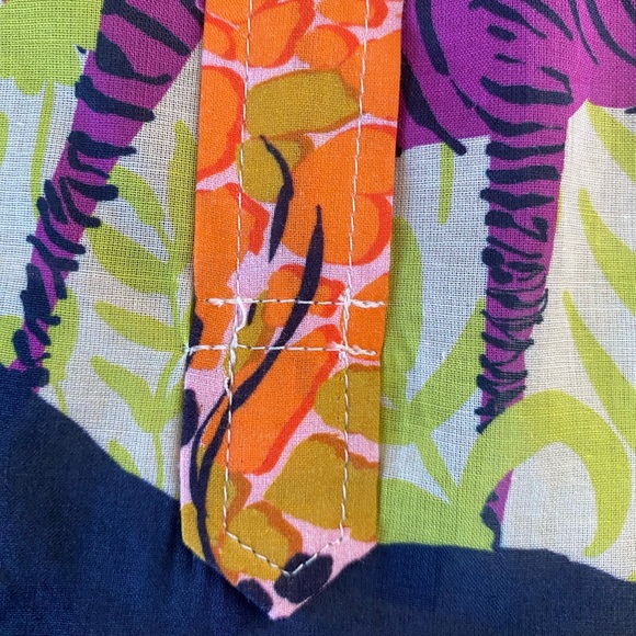 J Crew collection/classic blouse. Size 6 NWT - Picture 8 of 9